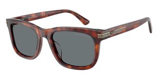 Emporio Armani EA4282U 603480 Mens Sunglasses Tortoiseshell Size 54