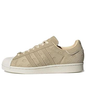 adidas Originals Superstar Savanna Off White GY0027