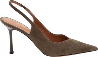 Aldo Castagna Mujer, Zapatos, Marr&oacute;n, Talla: 37 EU