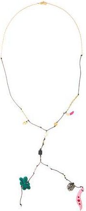 Marni SCHMUCK und UHREN - Halsketten auf YOOX.COM