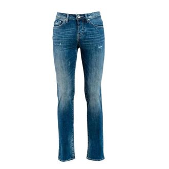 Gas Gas, Donna, Jeans, Blu, Taglia unica, new