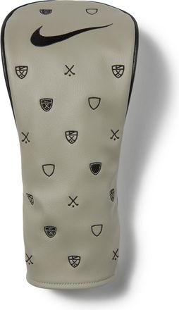 Nike Tour Golf Driver Headcover in Green | N1013105-320