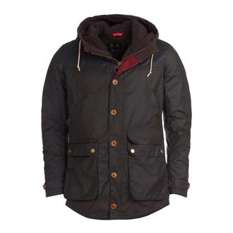 Barbour Hombre, Chaquetas, Marrón, Talla: 2XL