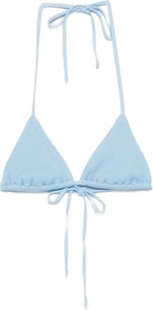 Frankies Bikinis Top bikini Nick - Blu