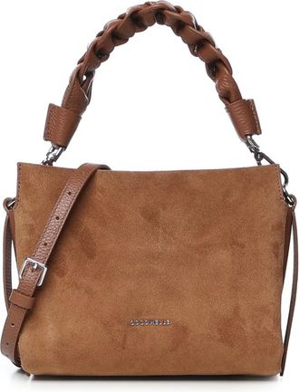 Coccinelle Mujer, Bolsos, Marr&oacute;n, Talla: ONE Size