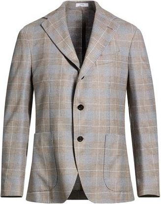 Boglioli SUITS and CO-ORDS - Blazers on YOOX.COM
