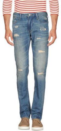 Armani BOTTOMWEAR - Jeans sur YOOX.COM
