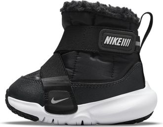 Nike (TD) Nike Flex Advance Boot Snow Boots Black DD0303-005