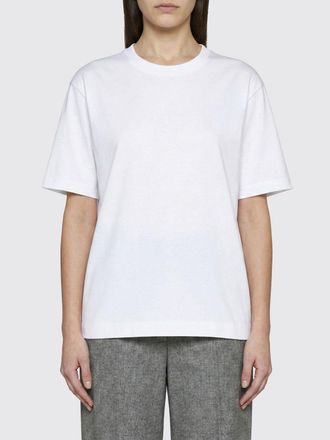 Dries Van Noten T-shirts basic in cotone Dries Van Noten