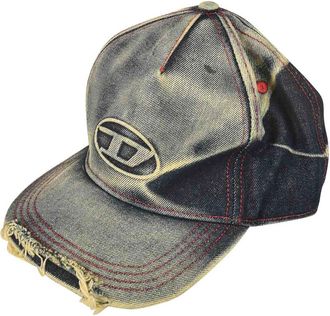 Diesel Essential Cotton Sweatshirt