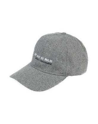 Daniele Alessandrini ACCESSORIES - Hats sur YOOX.COM