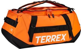ADIDAS TERREX XPR Duffel 70 Reisetasche - | orange