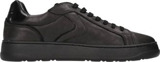 Voile Blanche Hombre, Zapatos, Negro, Talla: 43 EU