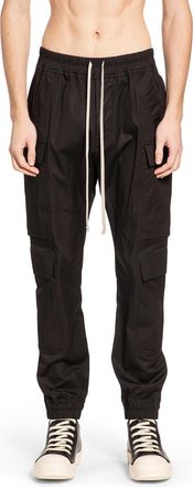 Rick Owens Temple Mastodon Megacargo