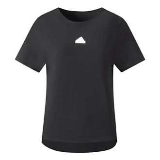adidas (WMNS) adidas Ct T-Shirts Black IT4360