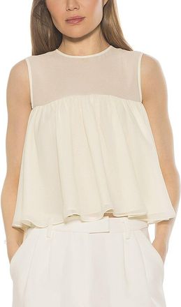 Alexia Admor Portia Top