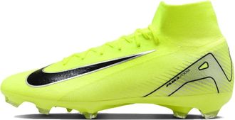Nike Mercurial Superfly 10 Pro FG Mad Voltage Pack HF9433-700