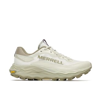 Merrell Agility Peak 6 in Cream