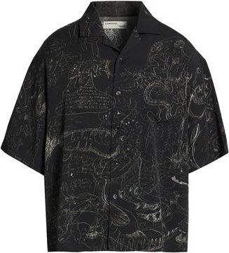 DOMREBEL TOPWEAR - Shirts on YOOX.COM