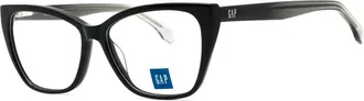 GAP VGP022 0BLA 00 Black 53mm