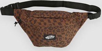 Vans Traveler Fanny Pack Schoudertas patroon