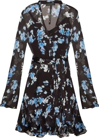 Guess Donna, Abiti, Multicolore, M, new