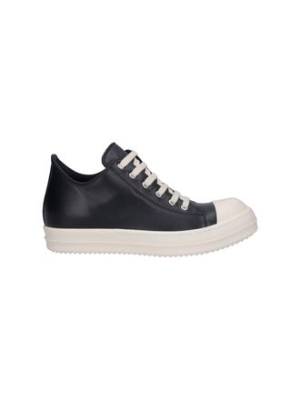 Rick Owens Sneakers Low