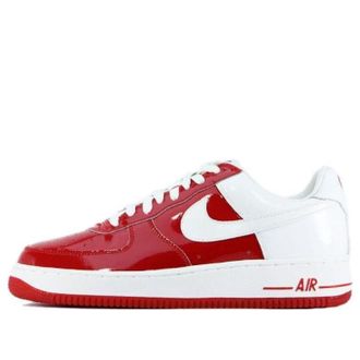 Nike Air Force 1 Premium Valentines Day 312945-111
