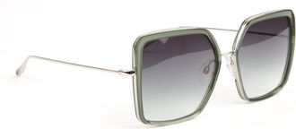 Ana Hickmann Sunglasses HI3196 T01 56