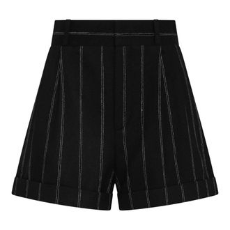 The Mannei Short Shorts, female, Black, Size: XS Kudebi Shorts