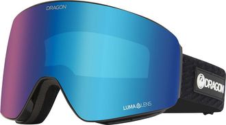 Dragon Dragon DR PXV BONUS 012 Mens Sunglasses Black Size 165