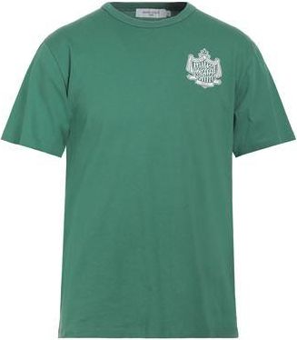 Maison Kitsun&eacute; CAMISETAS Y TOPS - Camisetas en YOOX.COM