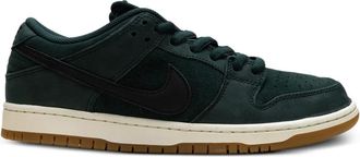 Nike SB Dunk Low Pro low-top sneakers - Groen