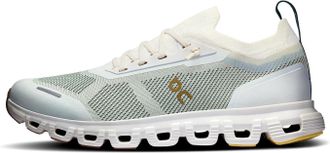 On Womens Cloud 6 Versa, Ice/Spirulina, 5.5