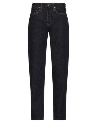 KAPITAL HOSEN & R&Ouml;CKE - Jeanshosen auf YOOX.COM