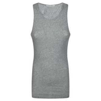 Entire studios Mujer, Camisetas, Gris, Talla: XS