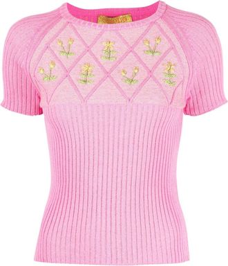 Cormio Womens T-Shirts And Polos Pink