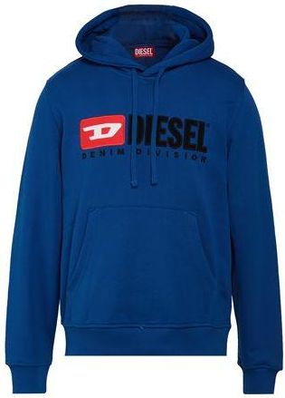 Diesel S-GINN-HOOD-DIV