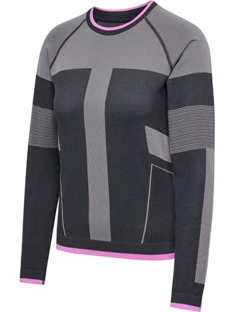 Hummel hmlSEAMLESS TEE LS