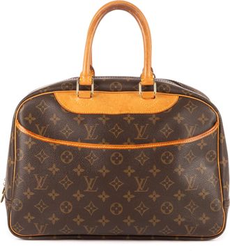 Louis Vuitton Deauville Handtas
