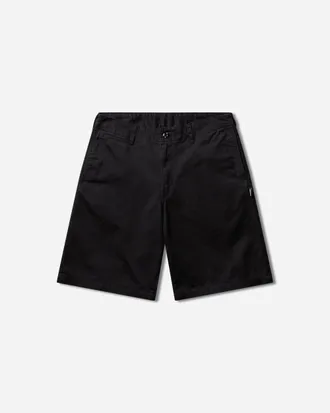 Neighborhood Men s Classic Chino Short Pants Black