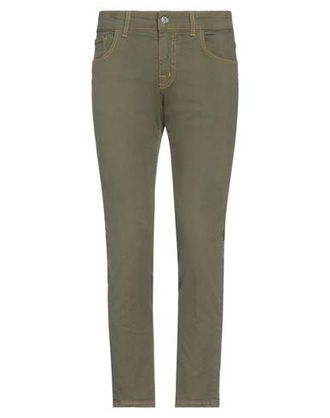 Entre Amis BOTTOMWEAR - Pantaloni jeans su YOOX.COM