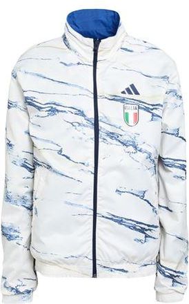 adidas ITALY 2023 ANTHEM JACKET WOMENS