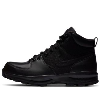 Nike x ACG Manoa Leather TXT Black 456975-001
