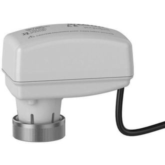 Caleffi Attuatore lineare proporzionale per valvola di regolazione Caleffi 145013 24V