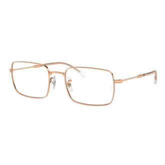 Ray-Ban unisex, Accessoires, Geel, Maat: ONE Size