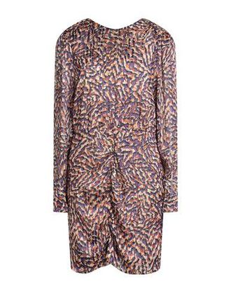 Second Female KLEIDER - Mini-Kleider auf YOOX.COM