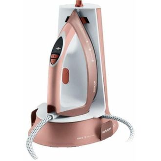 Sencor Central Vapor Sencor Ssi 0910rs
