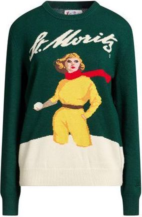 MC2 Saint Barth KNITWEAR - Jumpers on YOOX.COM