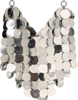 Paco Rabanne Sparkle Mini Crossbody Bag